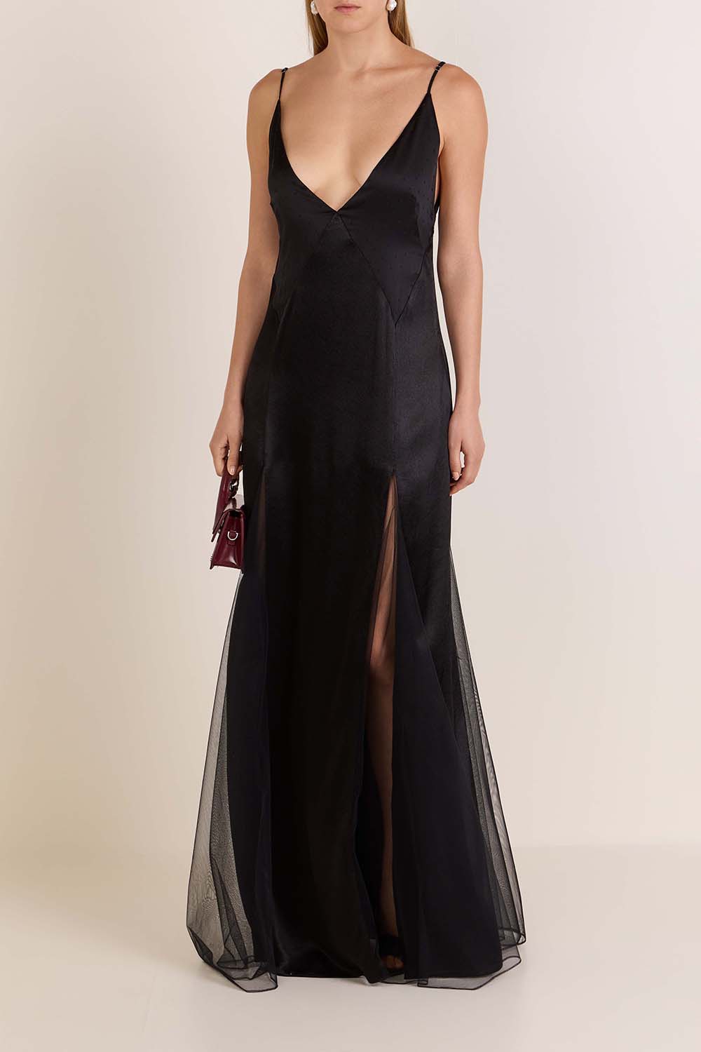 שמלת אדלינה